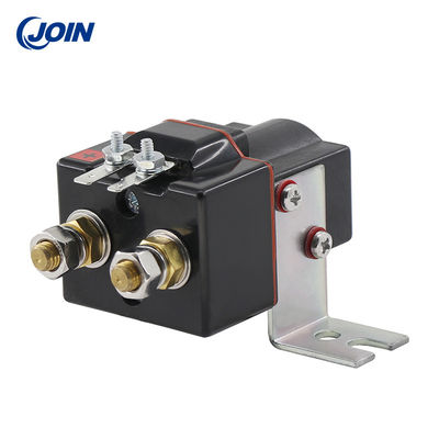 101908701 Golf Cart Accessories 48V Solenoid Untuk Model Preseden DS