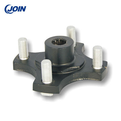 RXV 2008-Up 604112 Roda Belakang Hub Flange Plate Cocok Golf Cart Flange Plate