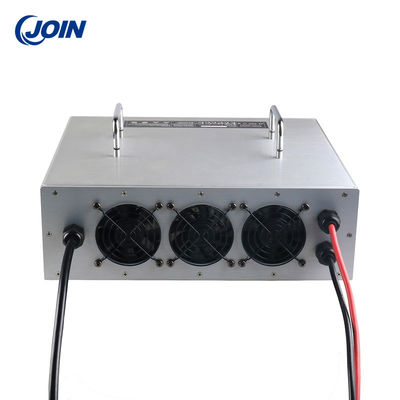 Pengisi Daya Baterai Keluaran 35A yang Dapat Diprogram Untuk Baterai Lithium NMC Asam Timbal