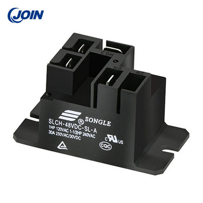 Kit Relai Pengisi Daya Penggerak Daya 48 Volt 103414901 101828601