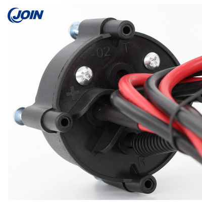 Stabilisasi Sinyal Golf Cart Aksesoris 48V MAC DC Charger Powerwise Receptacle Untuk G29 JW2-H6181-02