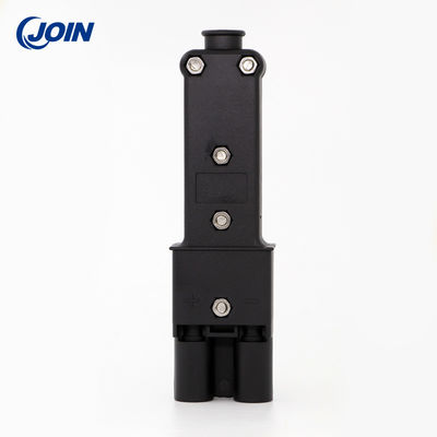 JR1-H235A-00 Electric Golf Cart Parts Charger Plug Untuk G19 G22 G29