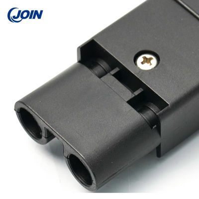 JR1-H235A-00 Electric Golf Cart Parts Charger Plug Untuk G19 G22 G29