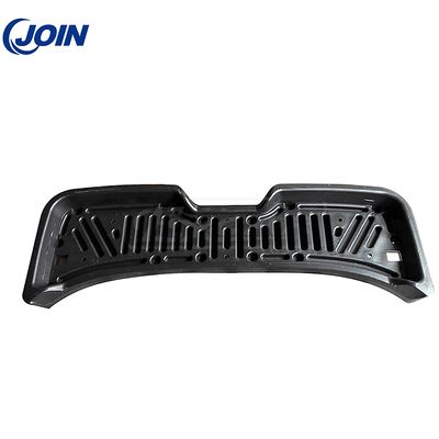 Pelat Caddy Universal untuk kereta golf listrik dengan kursi mundur
