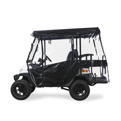 Keran tahan lama untuk 2+2 Golf Cart